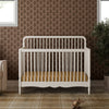 Namesake Liberty 4-in-1 Convertible Spindle Crib