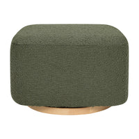 Babyletto Kiwi Gliding Ottoman