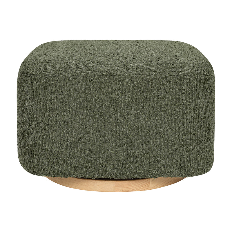 Babyletto Kiwi Gliding Ottoman