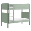 Babyletto TipToe Convertible Bunk Bed