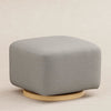 Babyletto Kiwi Gliding Ottoman
