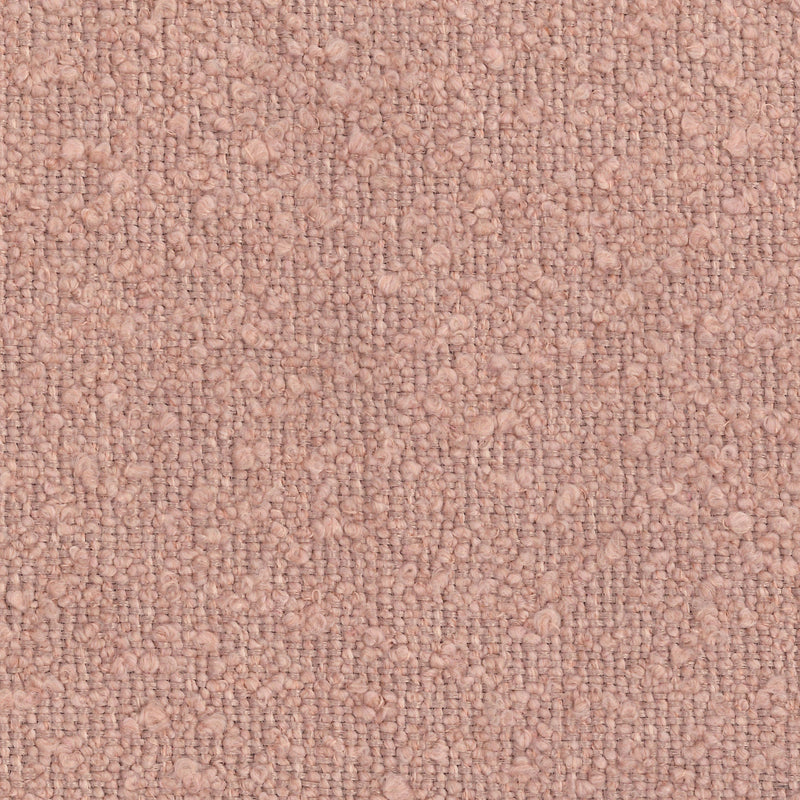 Namesake Crawford Gliding Ottoman | Boucle with Tassel Fringe