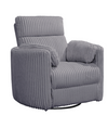 PH - Radius Power Swivel Glider Recliner