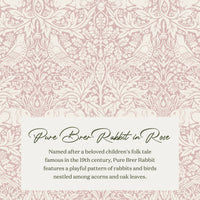 Morris & Co. x Namesake Crawford Gliding Ottoman