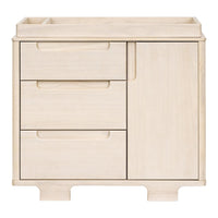 Babyletto Yuzu 3-Drawer Changer Dresser (RTA)