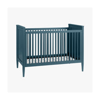 Westwood Design Modern Nursery Convertible Crib