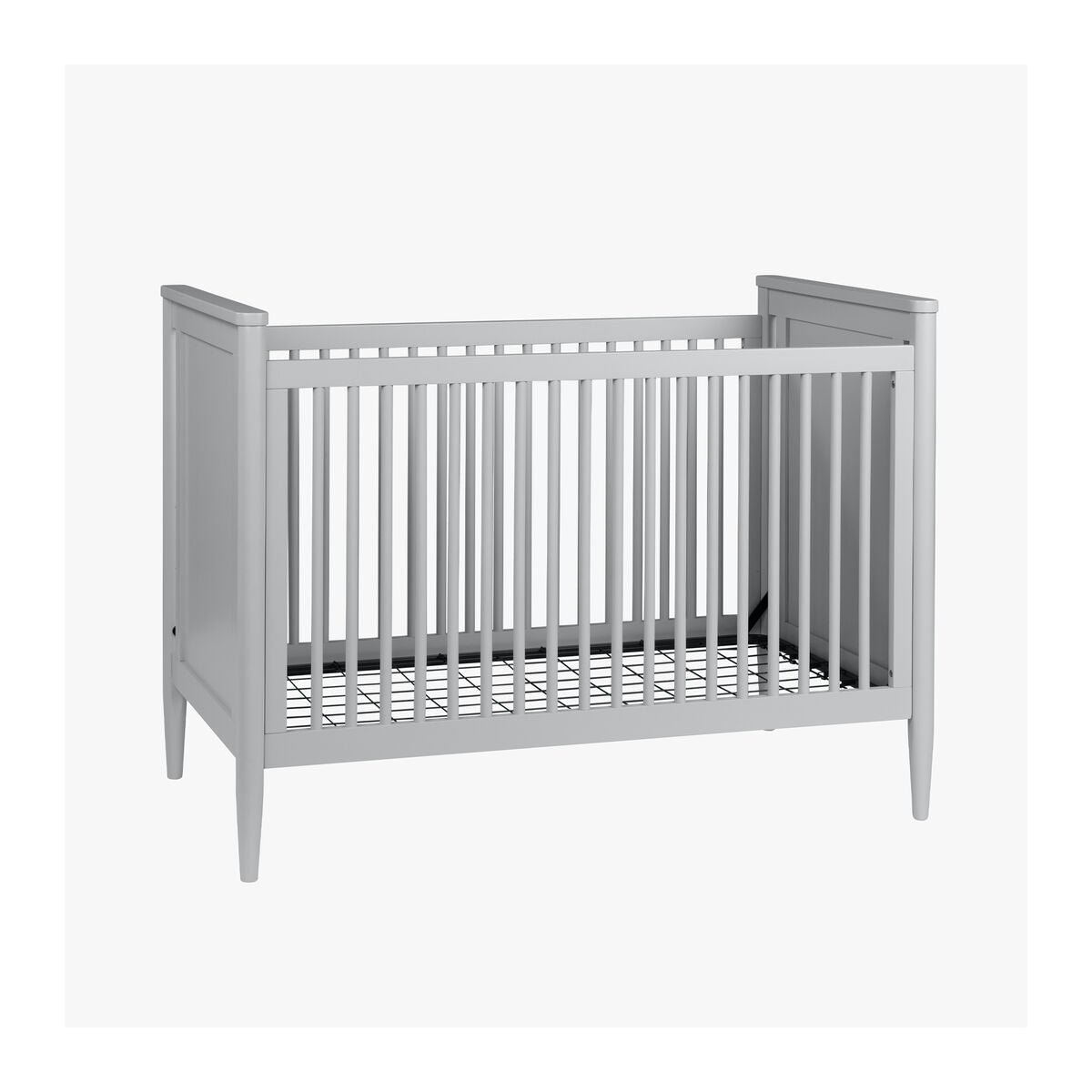 Westwood Design Modern Nursery Convertible Crib