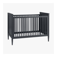 Westwood Design Modern Nursery Convertible Crib