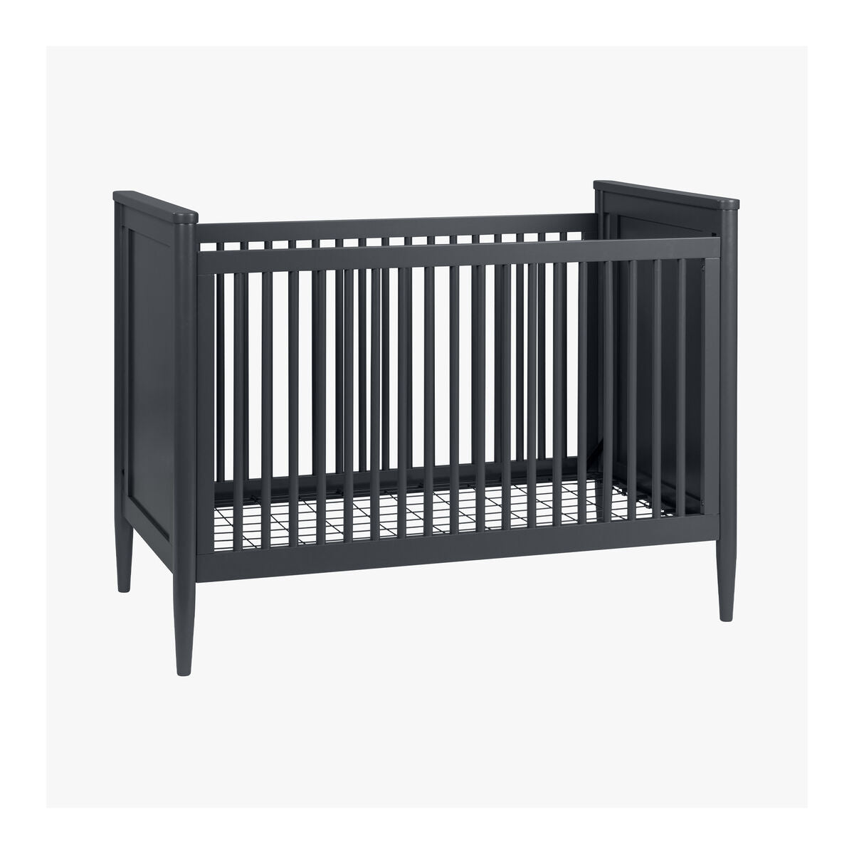 Westwood Design Modern Nursery Convertible Crib
