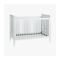 Westwood Design Modern Nursery Convertible Crib