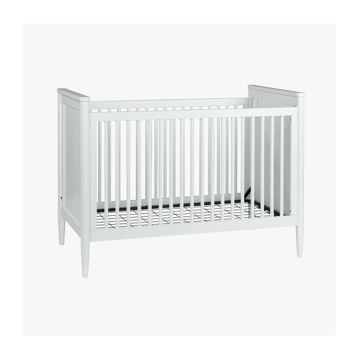 Westwood Design Modern Nursery Convertible Crib