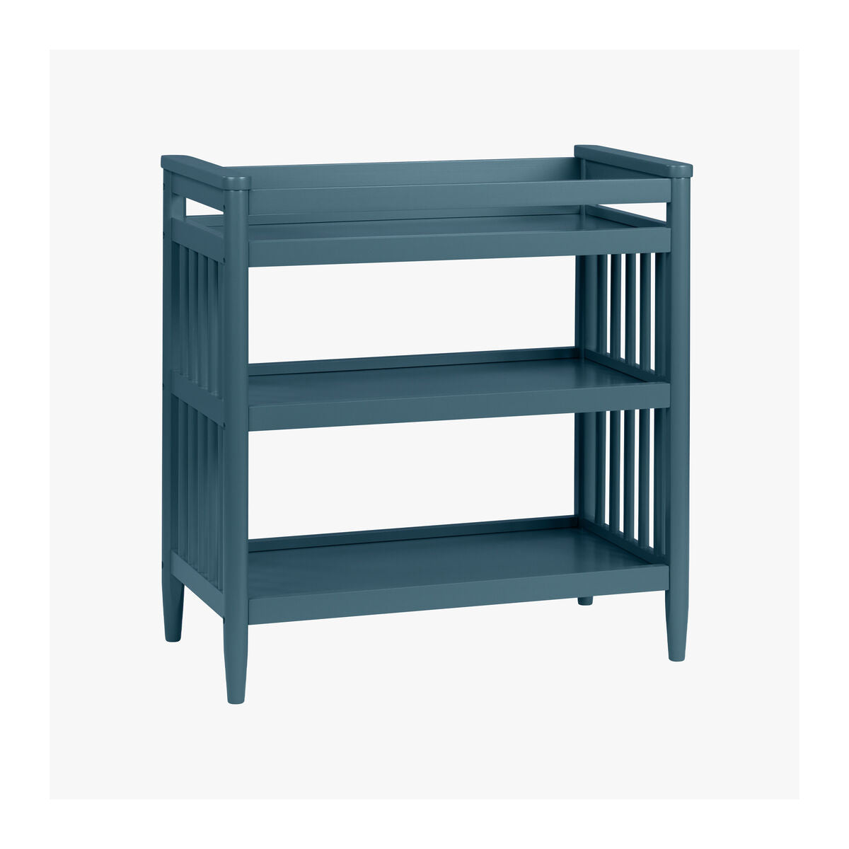 Westwood Design Modern Nursery Changing Table