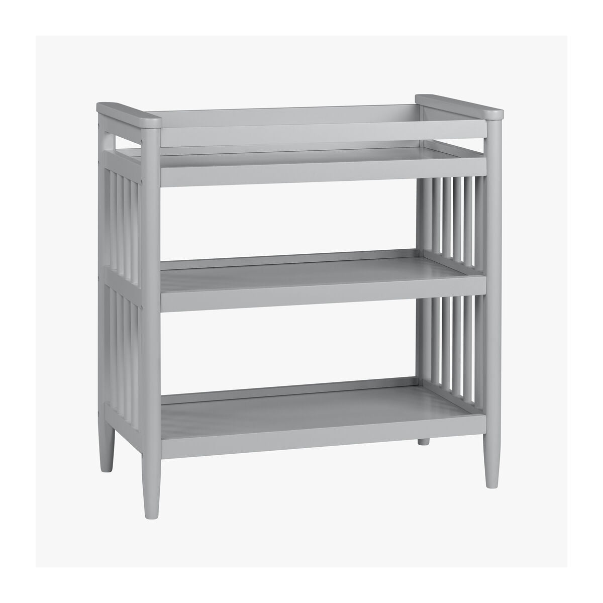 Westwood Design Modern Nursery Changing Table