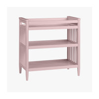 Westwood Design Modern Nursery Changing Table