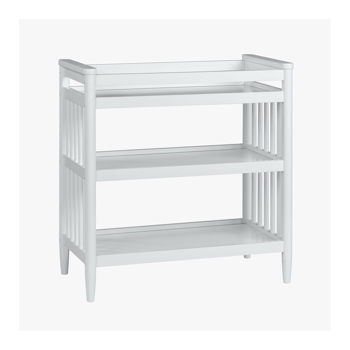 Westwood Design Modern Nursery Changing Table