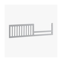 Westwood Modern Nursery Toddler Rail