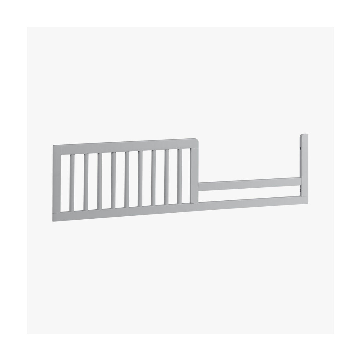 Westwood Modern Nursery Toddler Rail