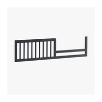 Westwood Modern Nursery Toddler Rail