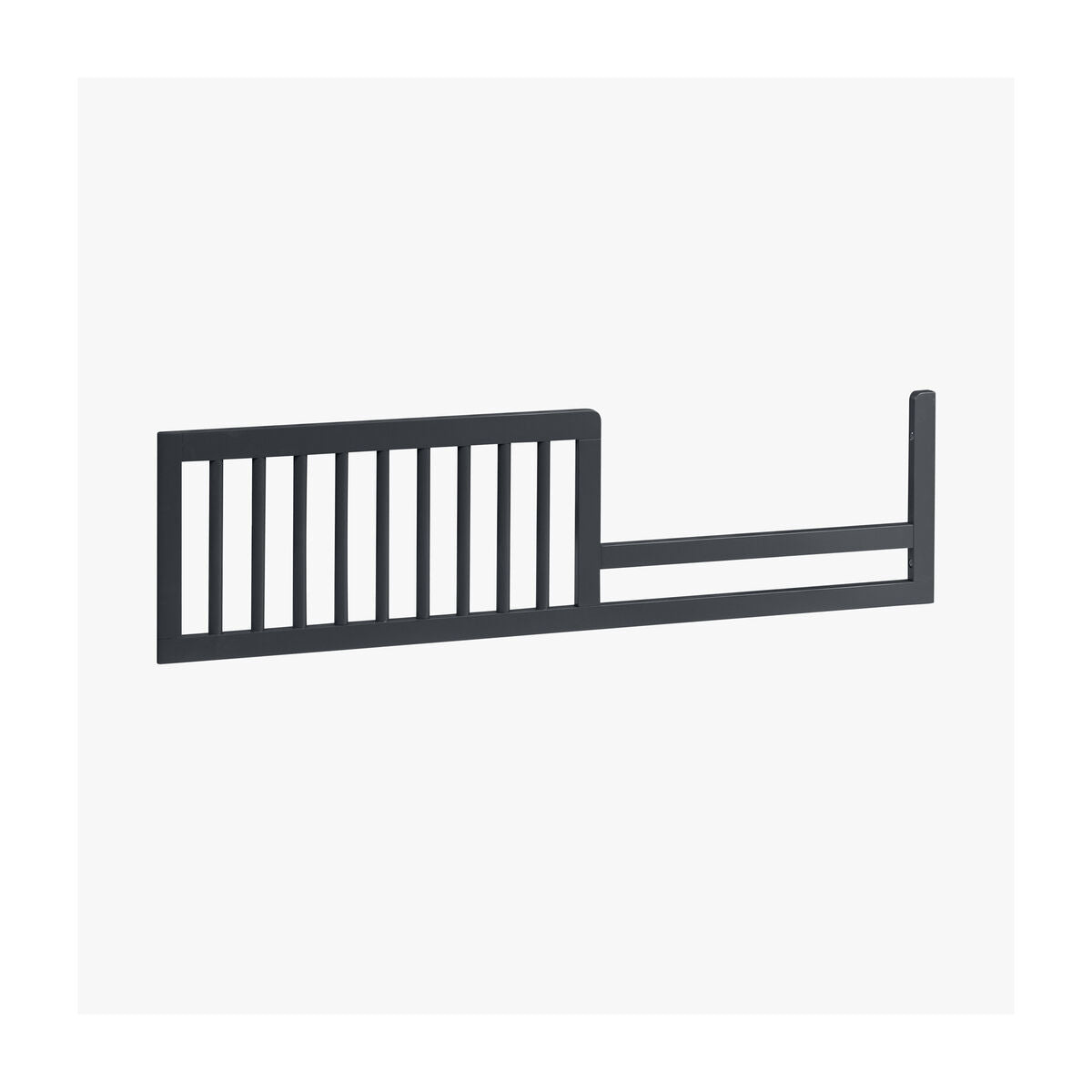 Westwood Modern Nursery Toddler Rail