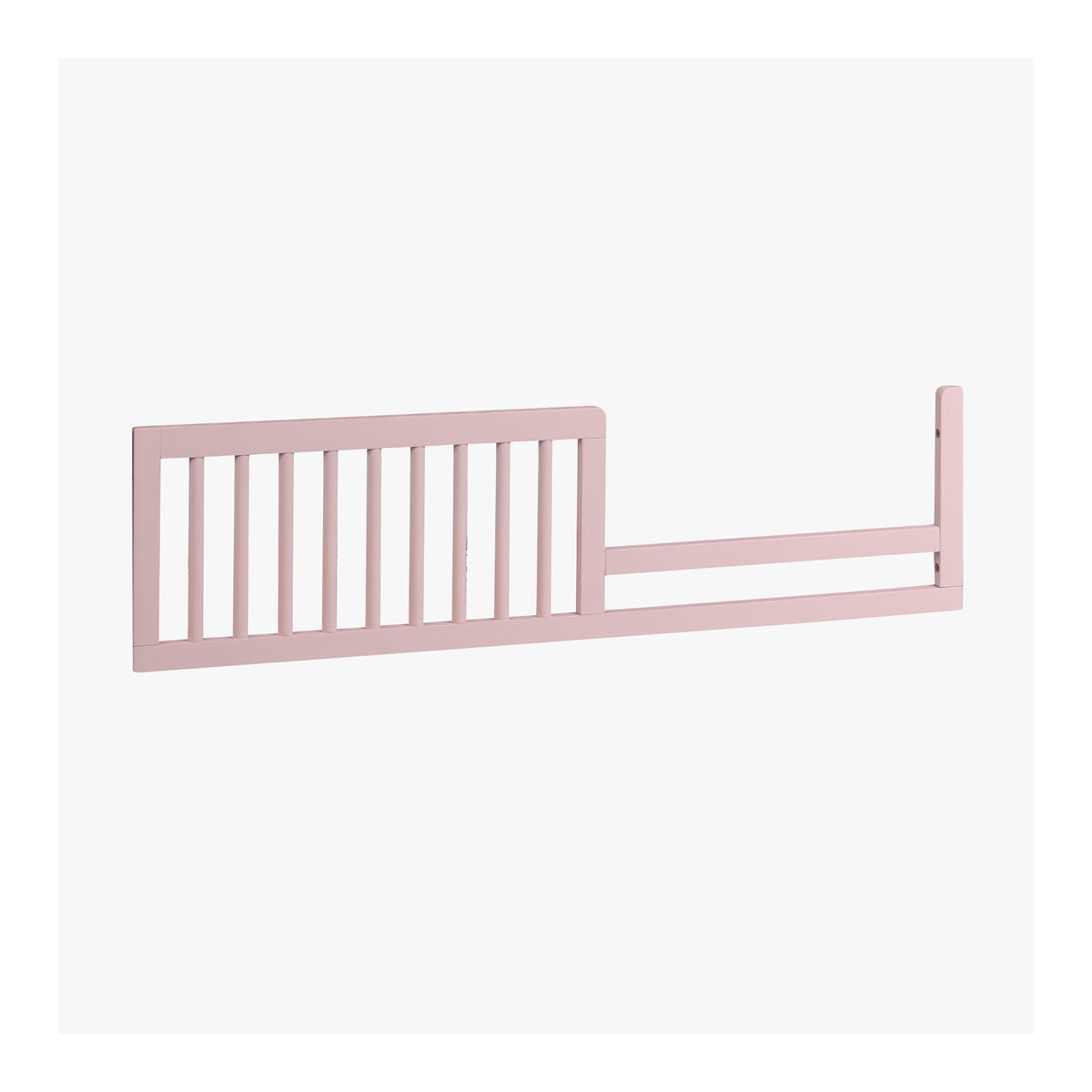 Westwood Modern Nursery Toddler Rail