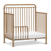 Namesake Winston 4-in-1 Convertible Mini Crib