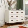 Babyletto Scoot 6-Drawer Dresser