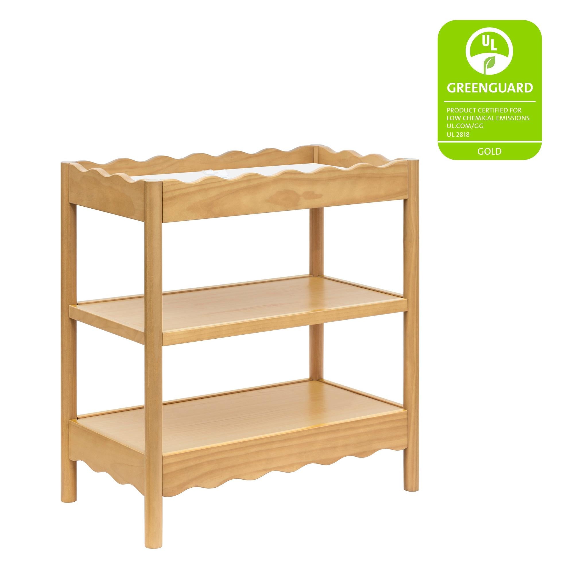 Babyletto Swell Changing Table (RTA)