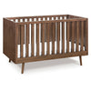 Babyletto Nifty Timber 3-in-1 Crib
