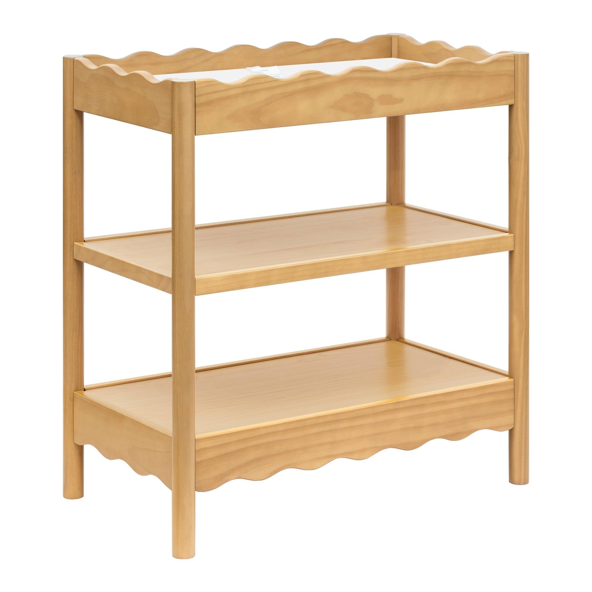 Babyletto Swell Changing Table (RTA)