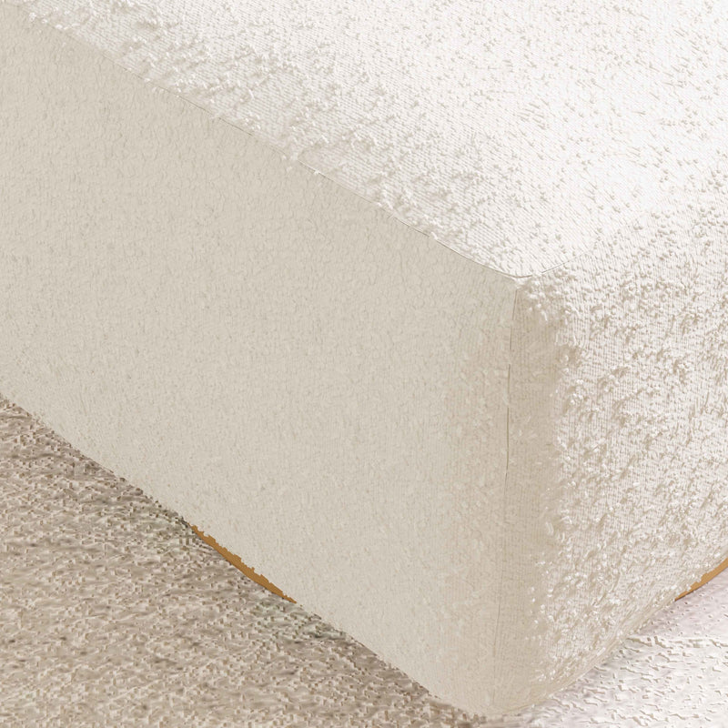 Babyletto Kiwi Gliding Ottoman