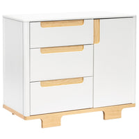 Babyletto Yuzu 3-Drawer Changer Dresser (RTA)