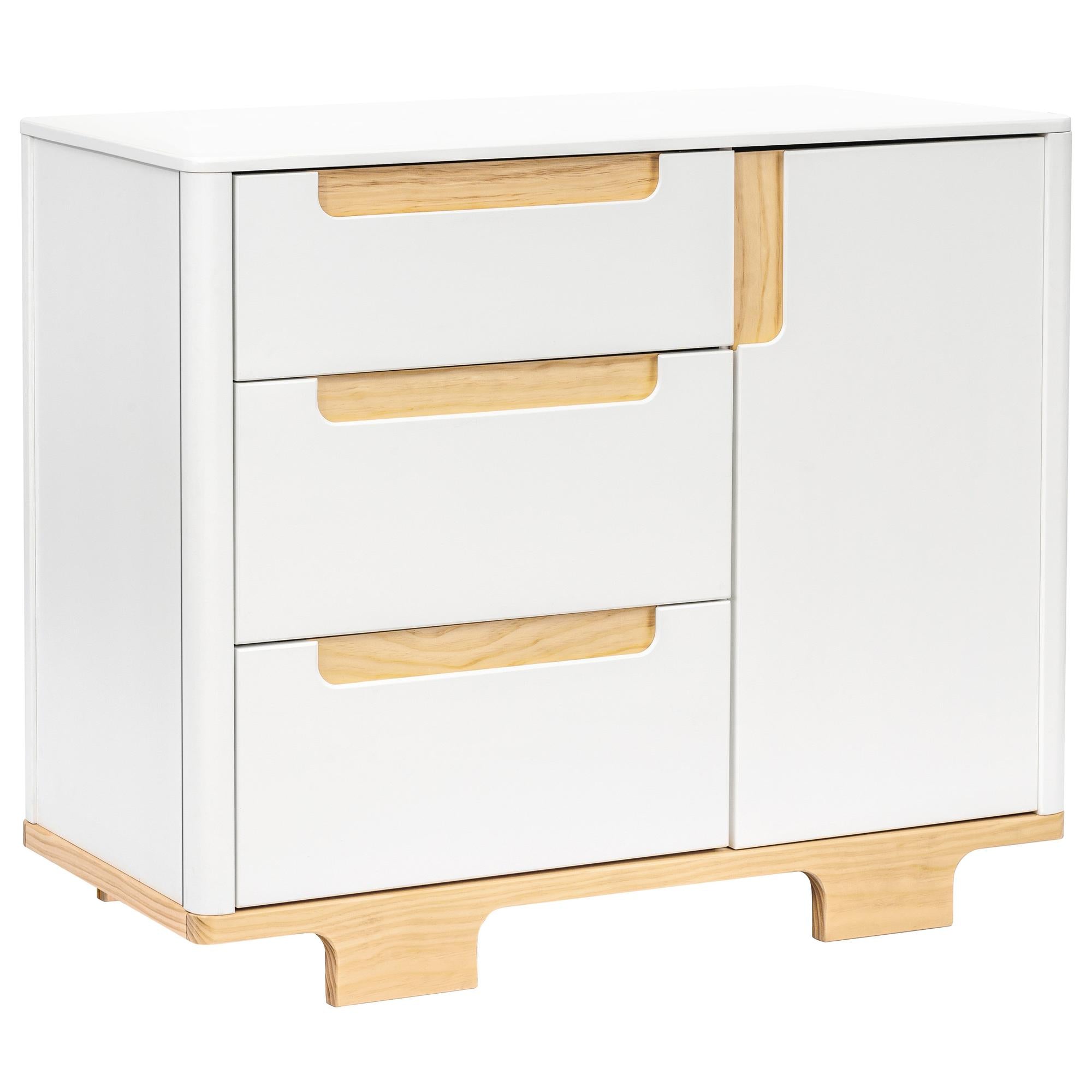Babyletto Yuzu 3-Drawer Changer Dresser (RTA)