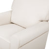 Monogram by Namesake Monroe Power Recliner and Swivel Glider