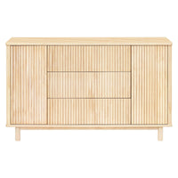Babyletto Pogo Tambour Dresser
