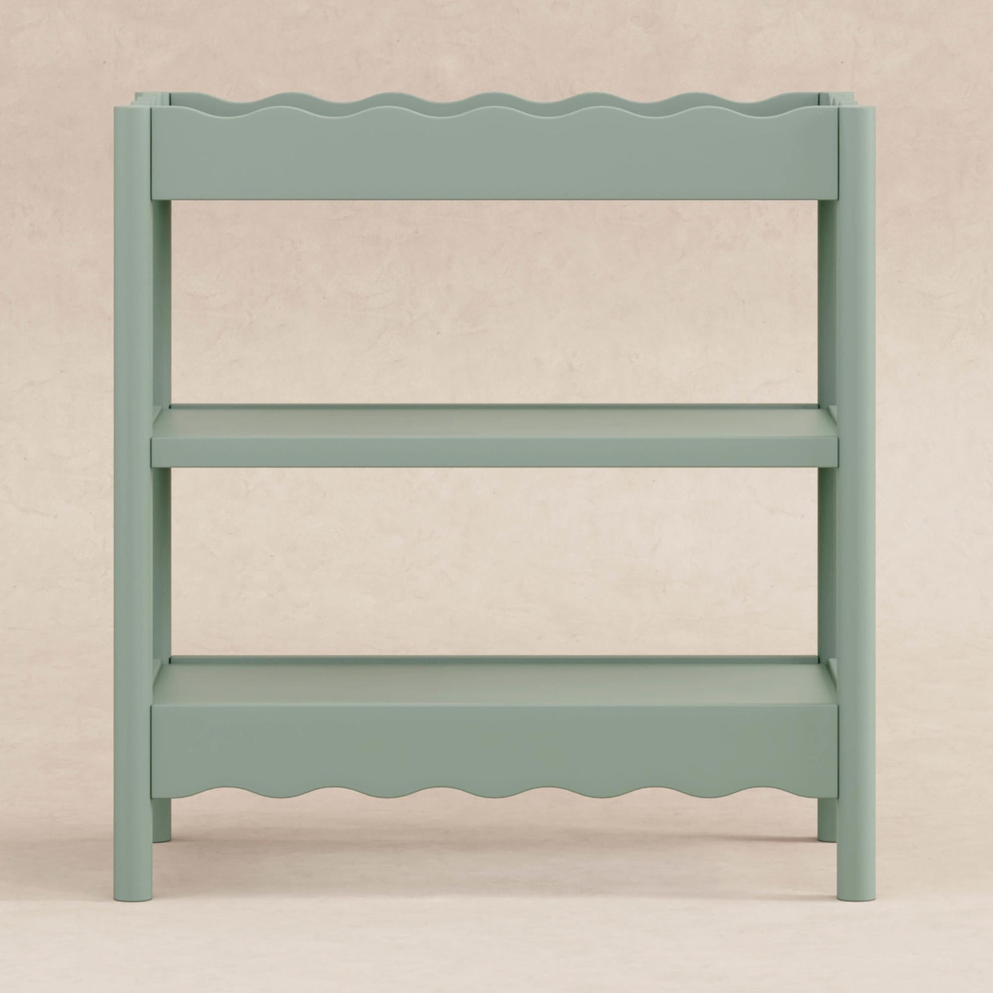 Babyletto Swell Changing Table (RTA)