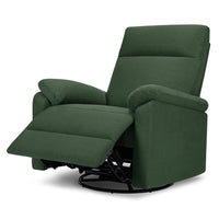 DaVinci Suzy Recliner + Swivel Glider