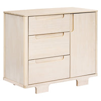 Babyletto Yuzu 3-Drawer Changer Dresser (RTA)