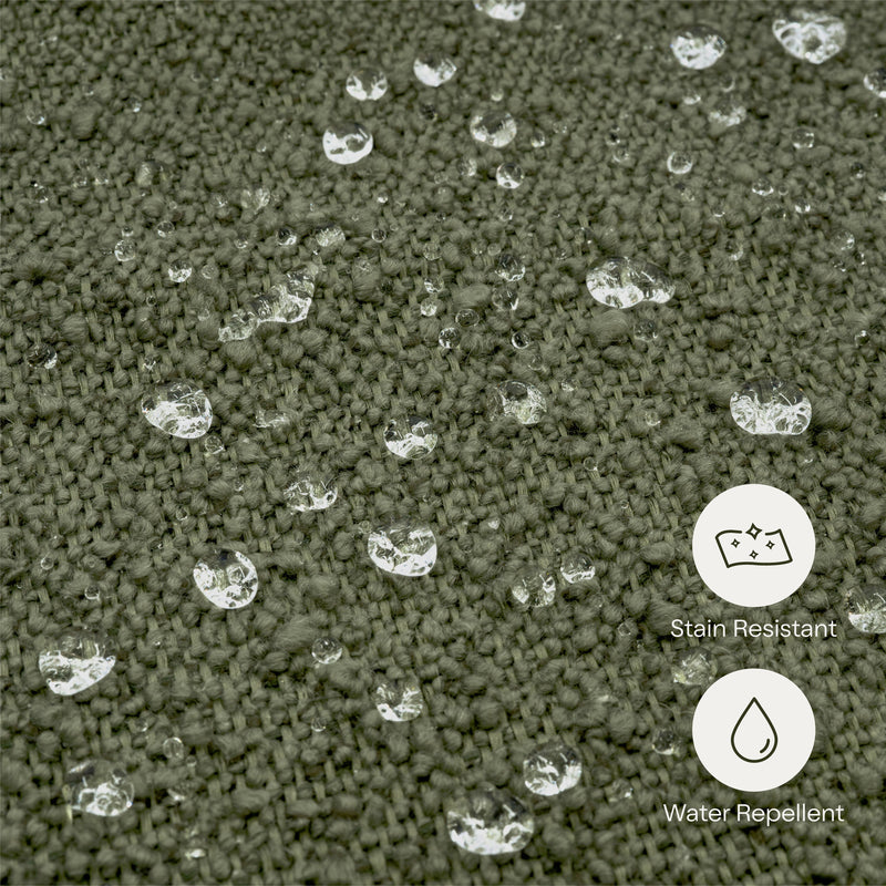 Namesake Tuffet Storage Ottoman