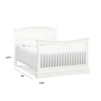 Namesake Full Size Bed Conversion Kit (M7689)
