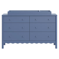 Babyletto Swell 6-Drawer Dresser