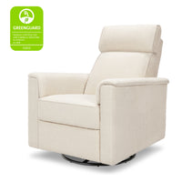 Namesake Willa Pro Power Recliner + Swivel Glider