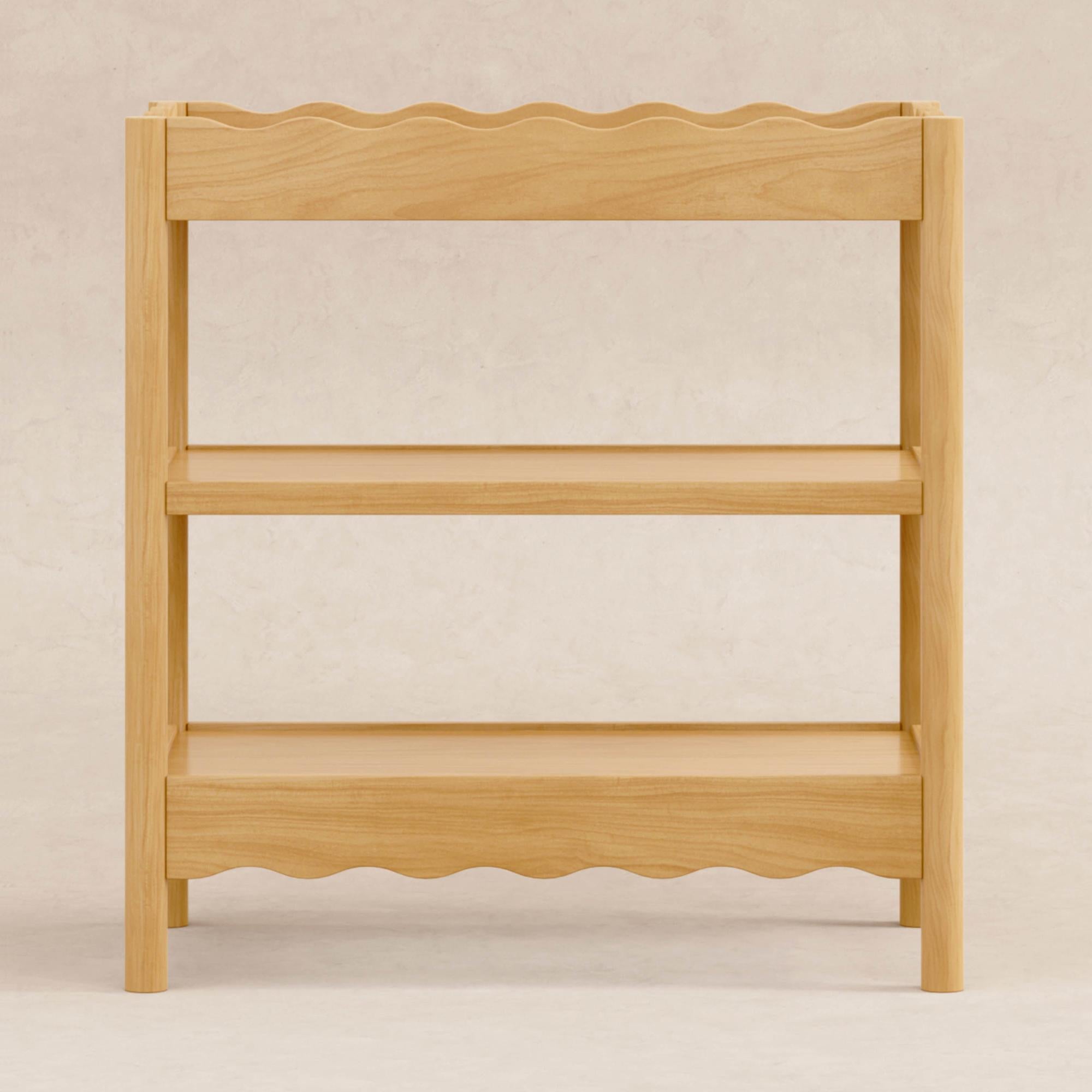 Babyletto Swell Changing Table (RTA)