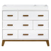 Babyletto Scoot 6-Drawer Dresser