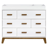 Babyletto Scoot 6-Drawer Dresser
