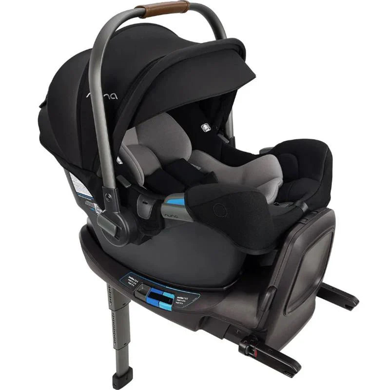 nuna car seat and stroller dillards Nuna PIPA RX Infant Car Seat + RELX Base – Crib & Kids
