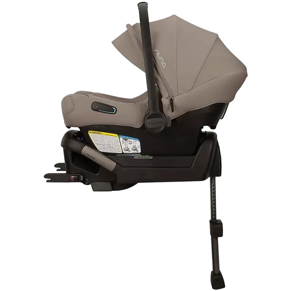 Nuna PIPA Aire Infant Car Seat + Pipa Series Base – Crib & Kids