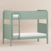 Babyletto TipToe Convertible Bunk Bed