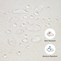 Namesake Crewe Electronic Recliner and Swivel Glider