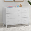 babyGAP  RTA Legacy 6 Drawer Dresser With Interlocking Drawers