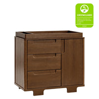 Babyletto Yuzu 3-Drawer Changer Dresser (RTA)